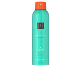 RITUALS-LEITE PROTETOR SOLAR SPRAY SPF30 200 ml - O RITUAL DO KARMA-DrShampoo - Perfumaria e Cosmética